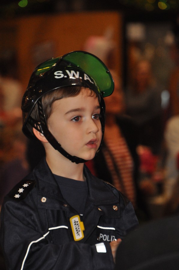 Foto Kinderkarneval 2020