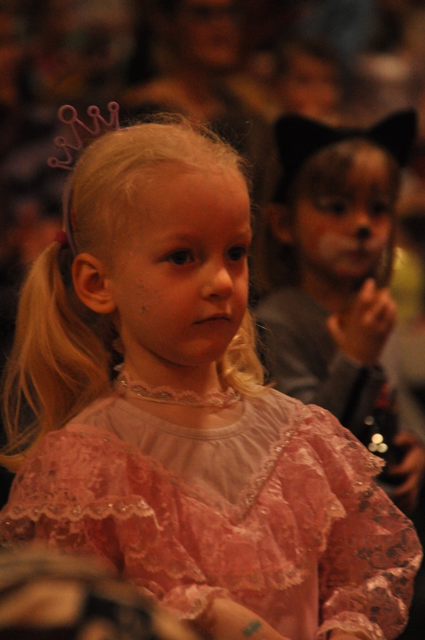 Foto Kinderkarneval 2020