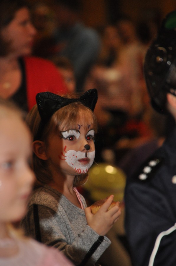 Foto Kinderkarneval 2020