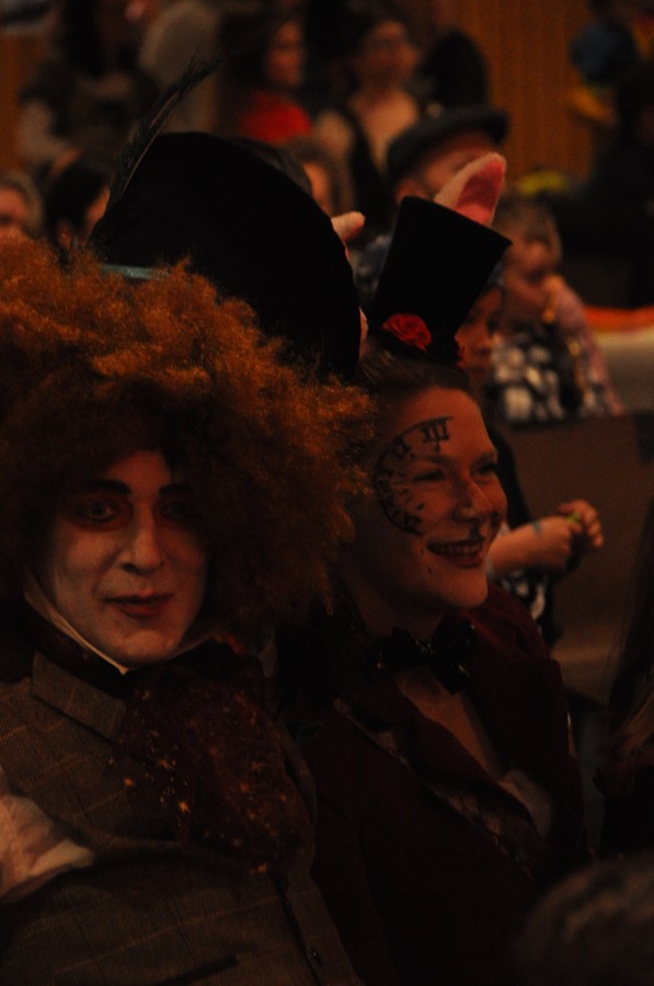Foto Kinderkarneval 2020