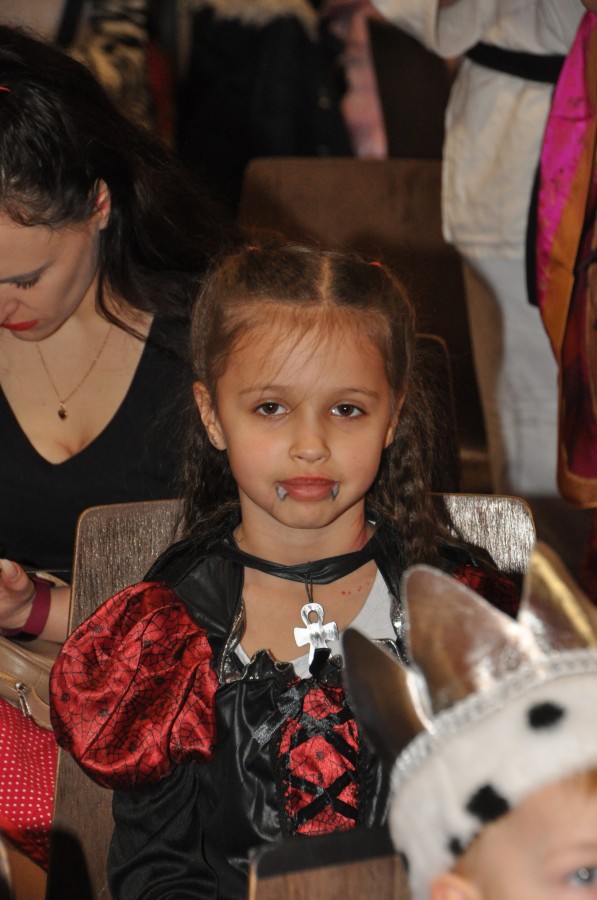 Foto Kinderkarneval 2020