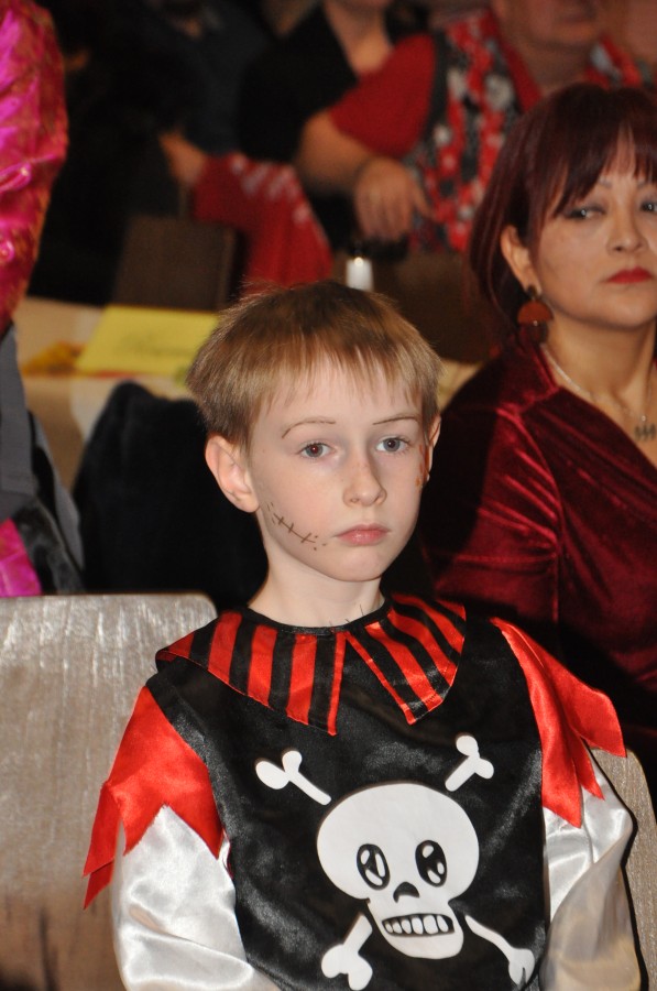 Foto Kinderkarneval 2020