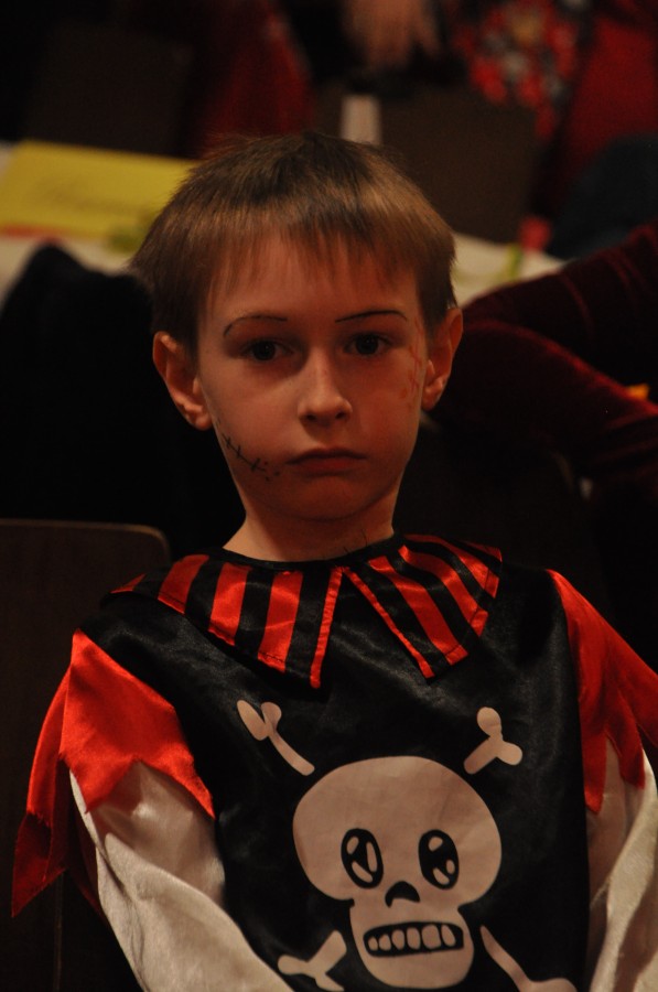 Foto Kinderkarneval 2020