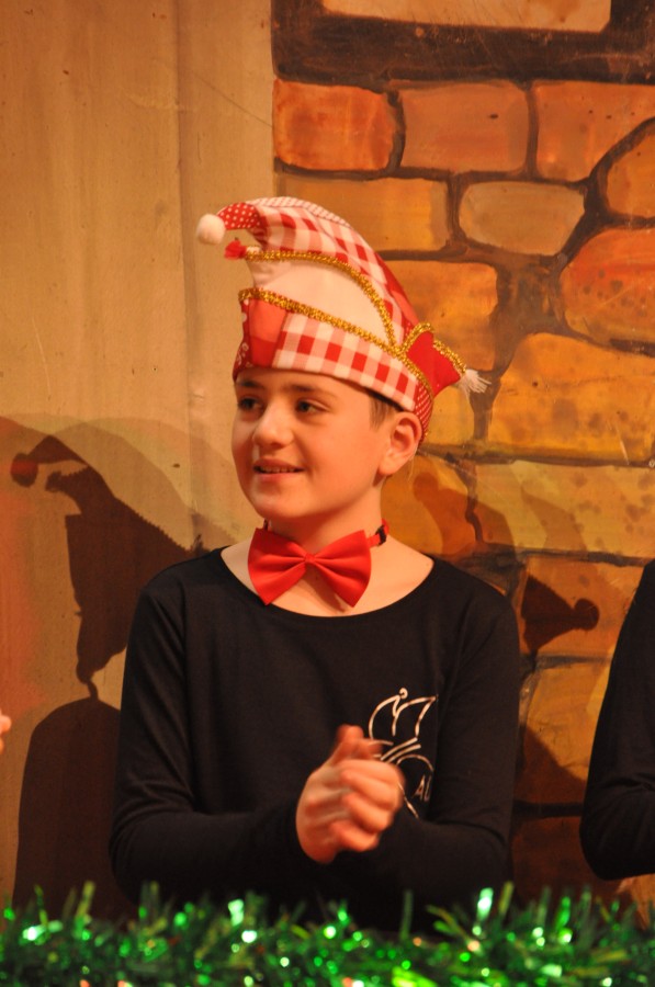 Foto Kinderkarneval 2020