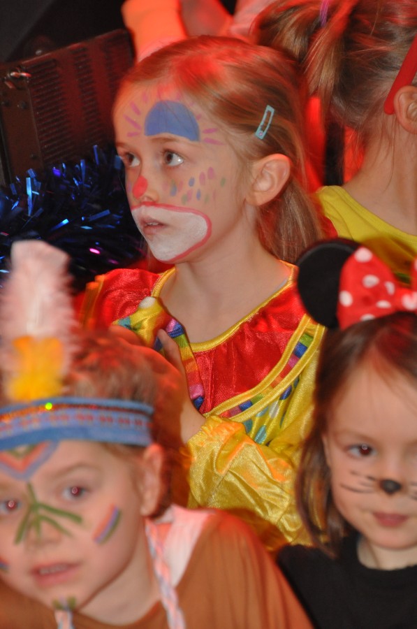 Foto Kinderkarneval 2020