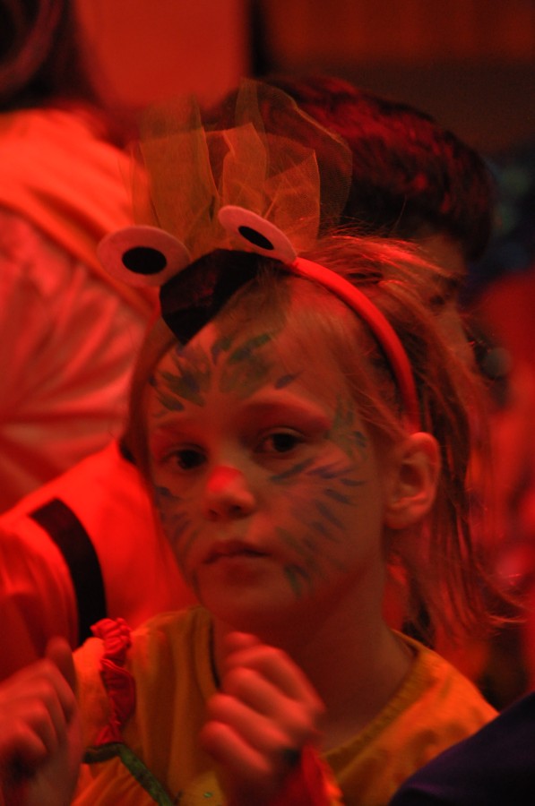Foto Kinderkarneval 2020