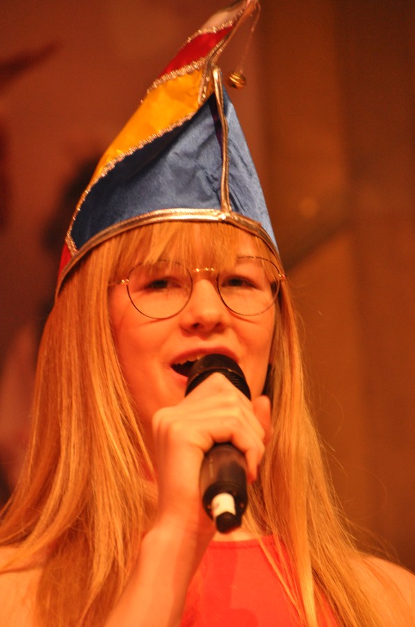 Foto Kinderkarneval 2020