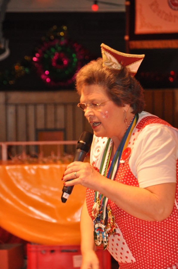 Foto Kinderkarneval 2020