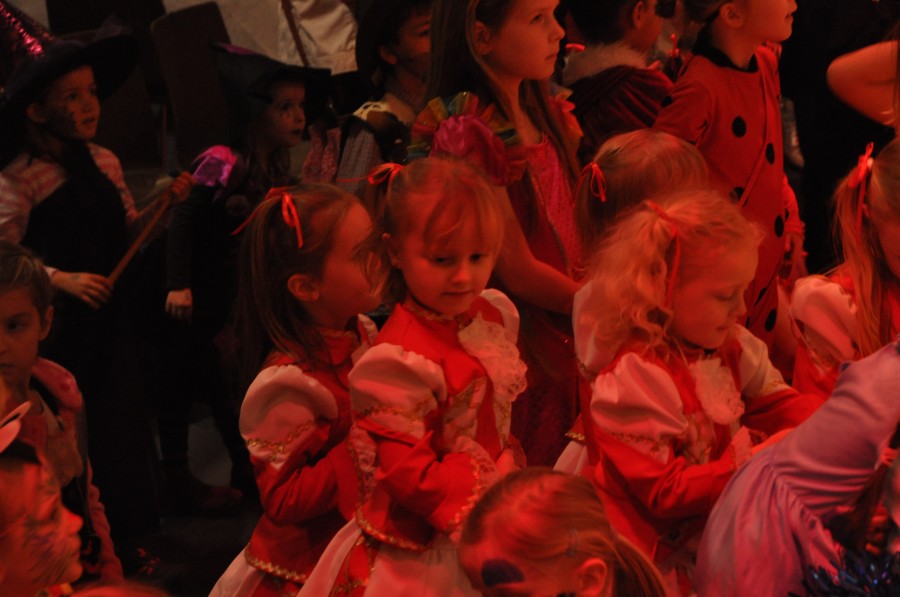 Foto Kinderkarneval 2020