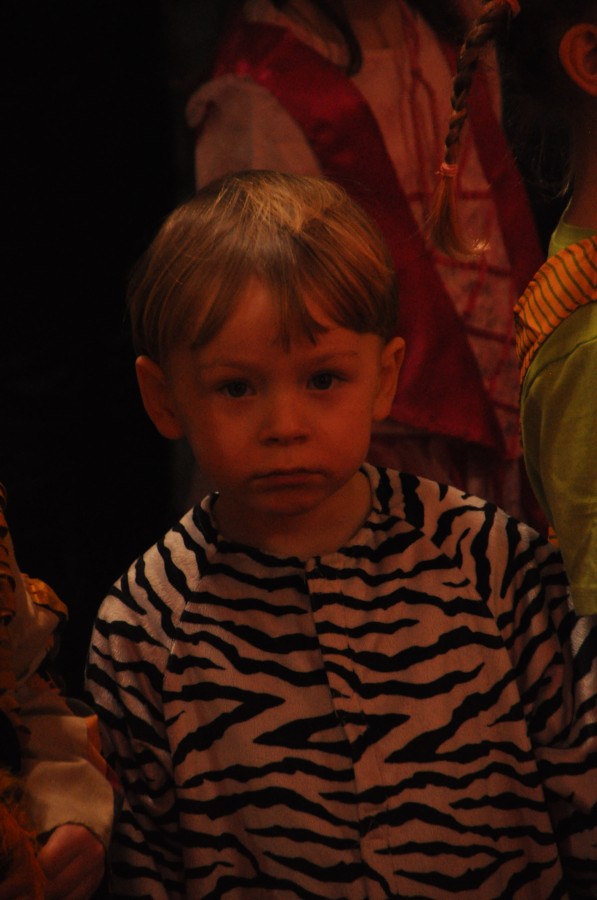 Foto Kinderkarneval 2020