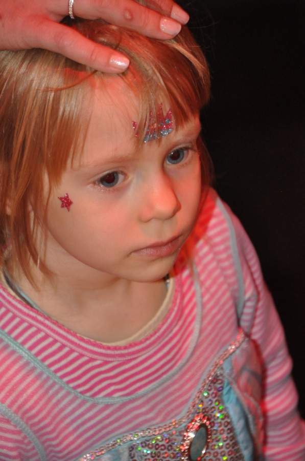 Foto Kinderkarneval 2020