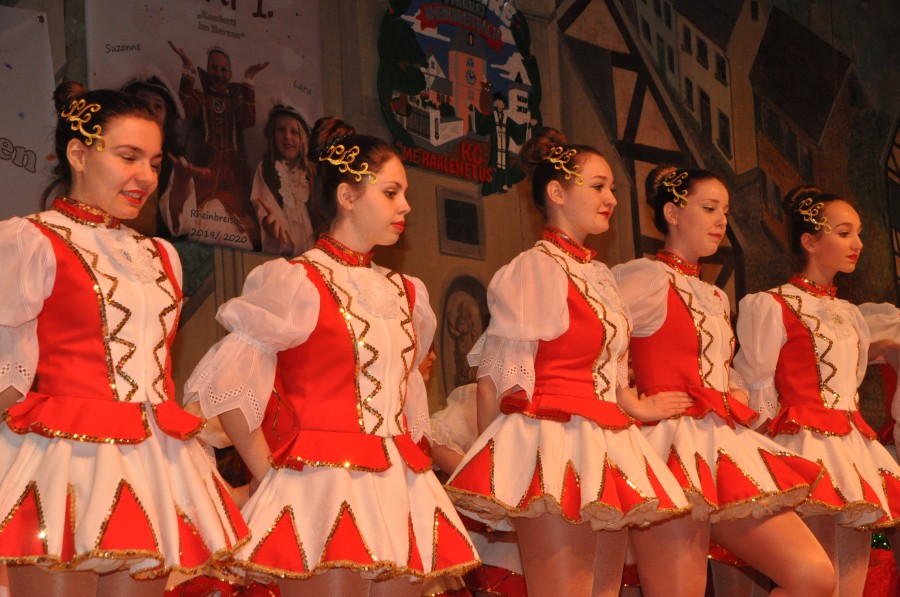Foto Kinderkarneval 2020