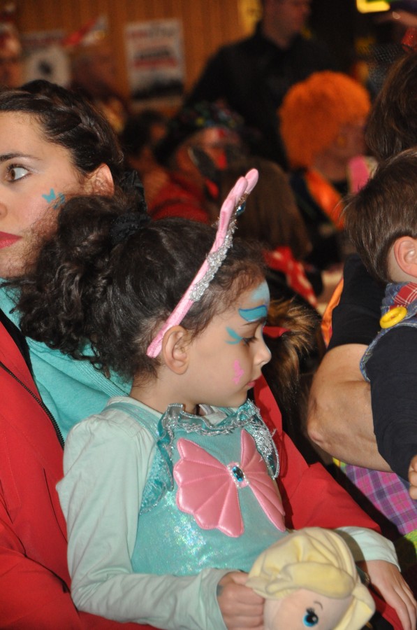 Foto Kinderkarneval 2020