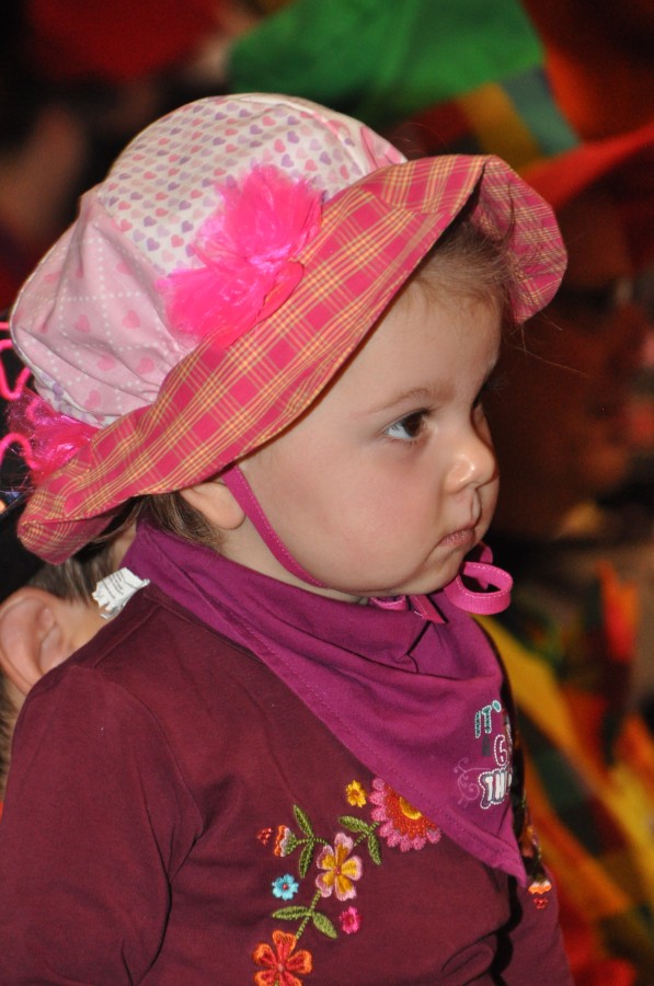 Foto Kinderkarneval 2020