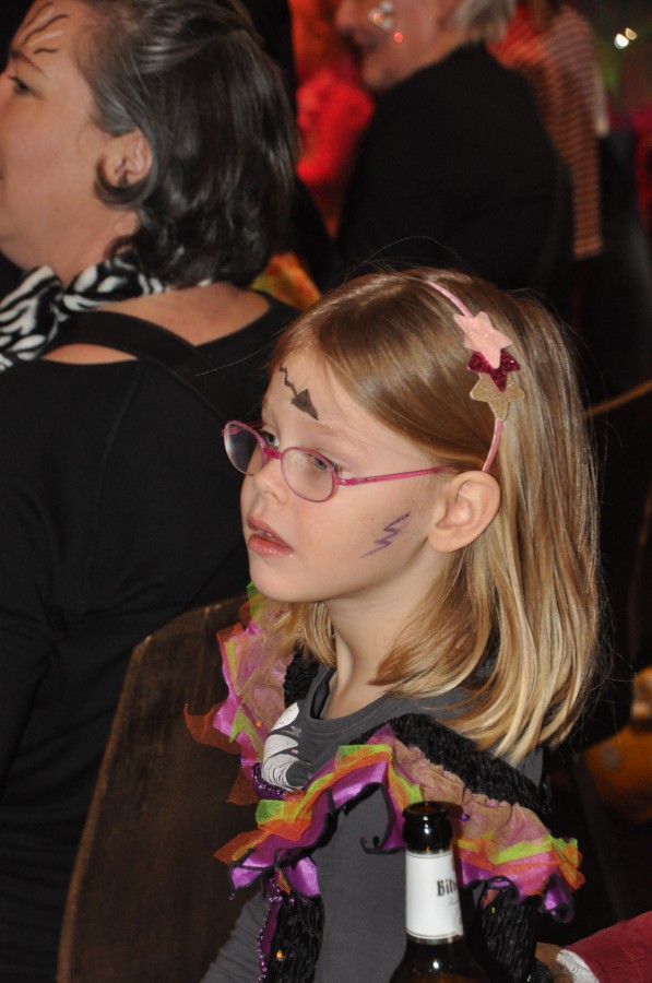 Foto Kinderkarneval 2020