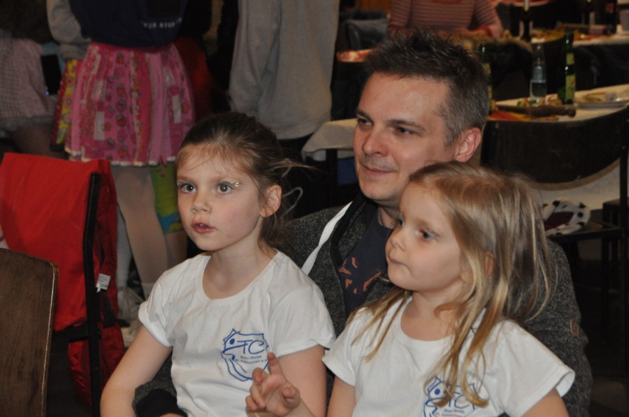 Foto Kinderkarneval 2020