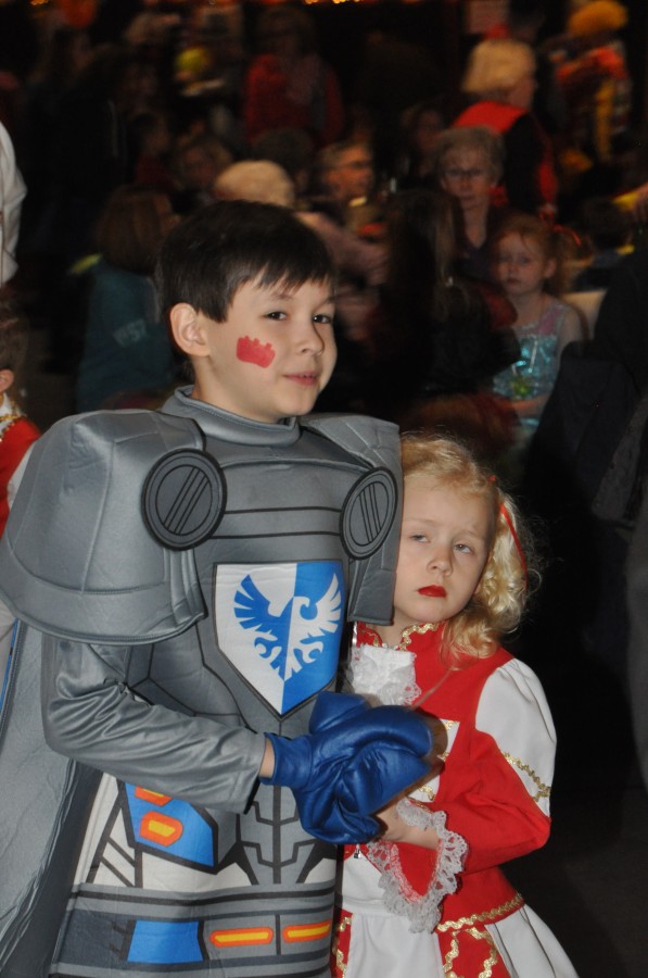 Foto Kinderkarneval 2020