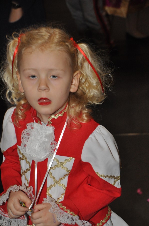 Foto Kinderkarneval 2020