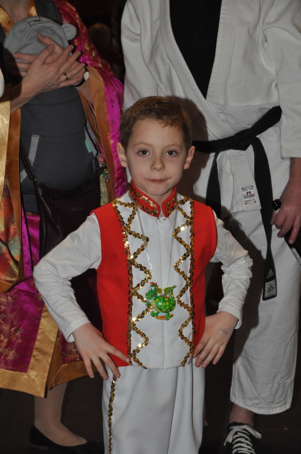 Foto Kinderkarneval 2020