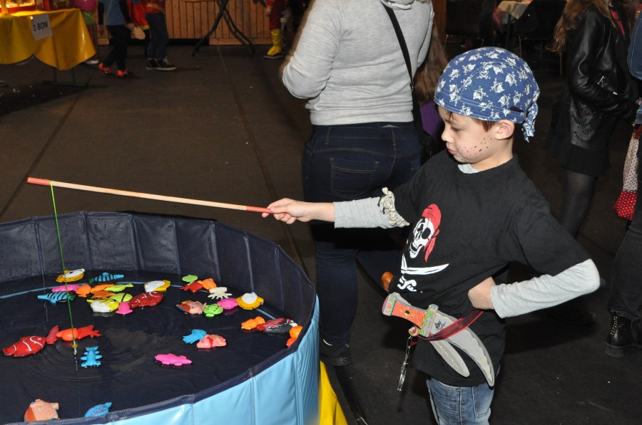 Foto Kinderkarneval 2020