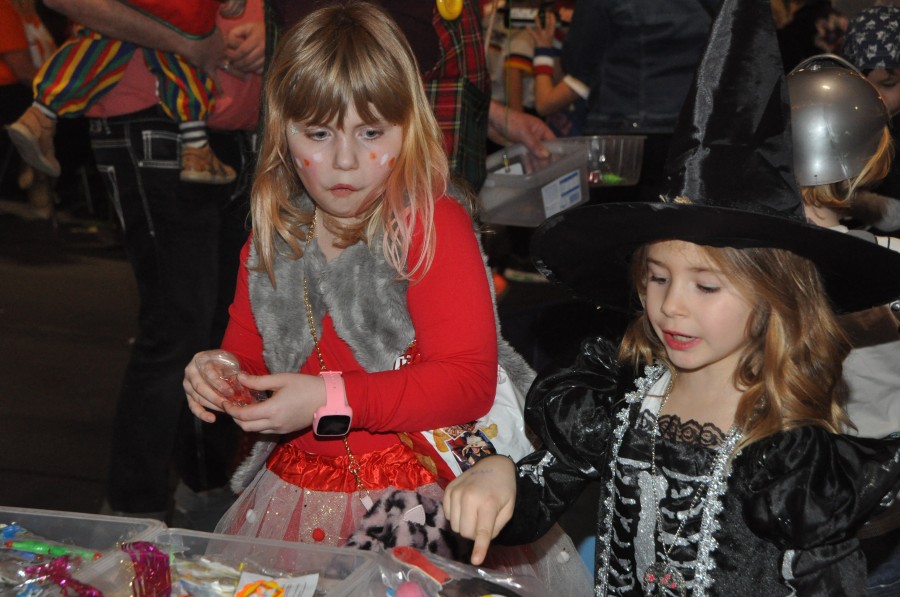Foto Kinderkarneval 2020