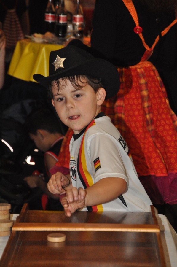 Foto Kinderkarneval 2020