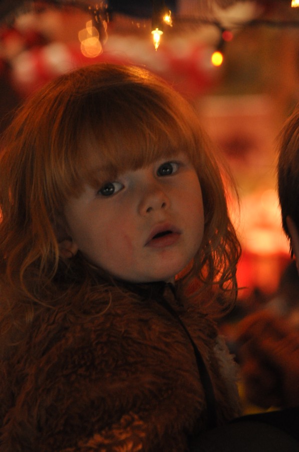 Foto Kinderkarneval 2020