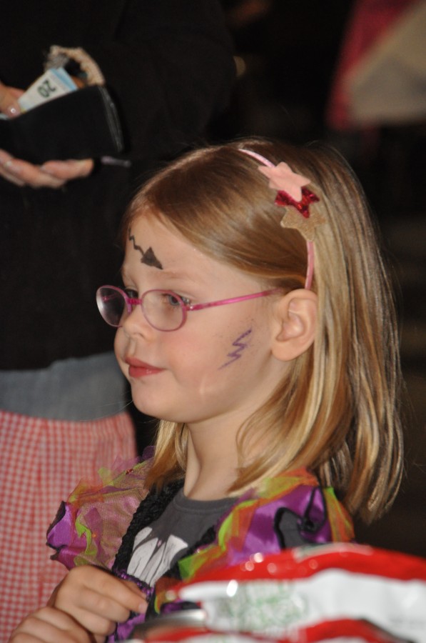 Foto Kinderkarneval 2020