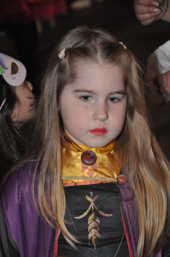 Foto Kinderkarneval 2020