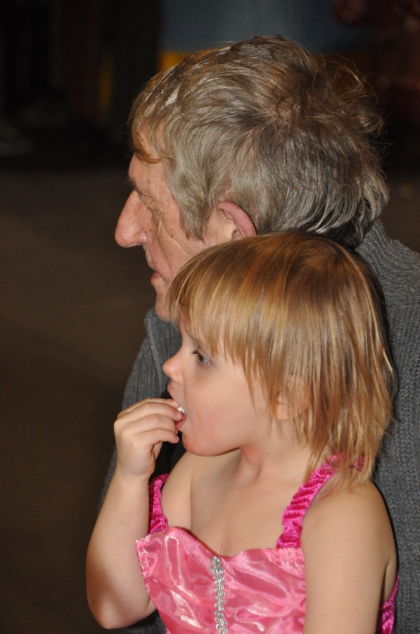 Foto Kinderkarneval 2020