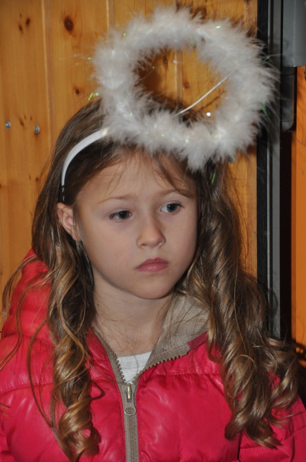 Foto Kinderkarneval 2020