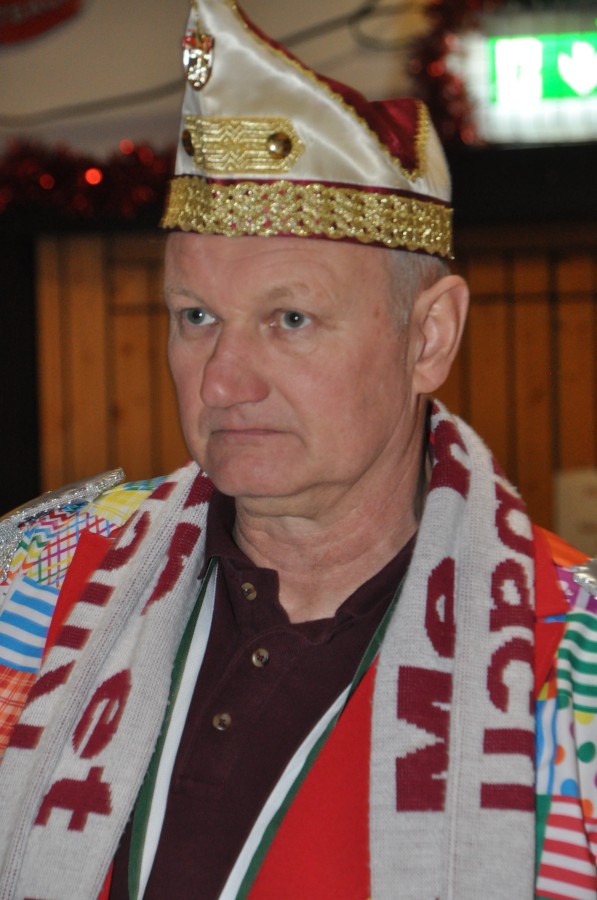 Foto Kinderkarneval 2020