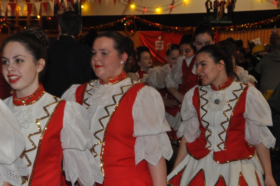 Foto Kinderkarneval 2020