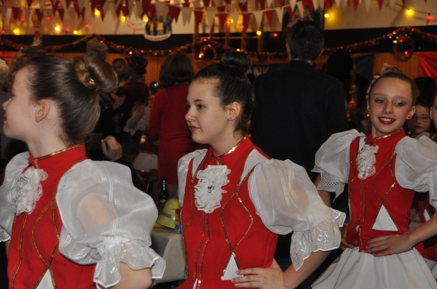 Foto Kinderkarneval 2020