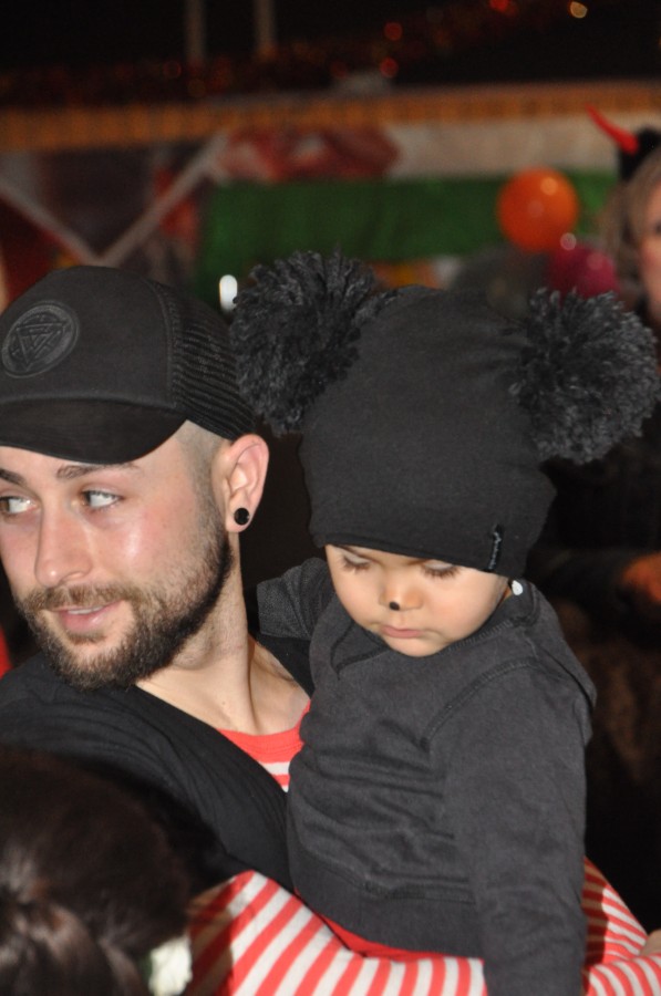 Foto Kinderkarneval 2020