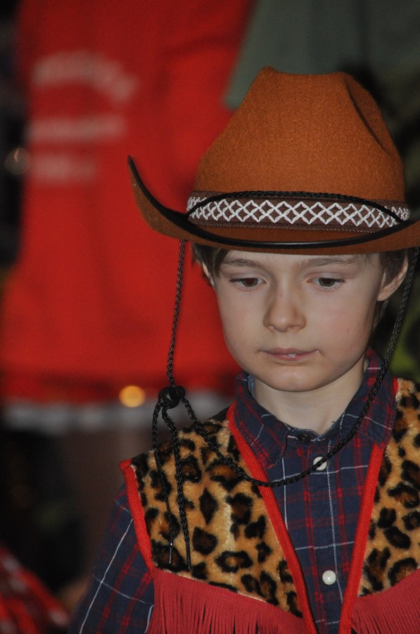 Foto Kinderkarneval 2020