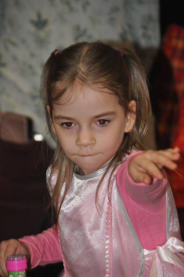 Foto Kinderkarneval 2020