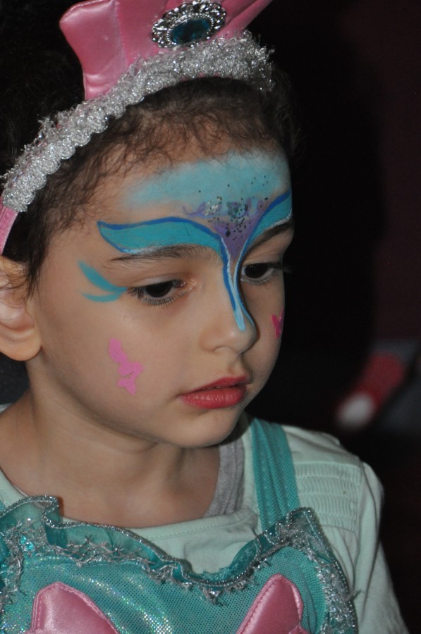 Foto Kinderkarneval 2020