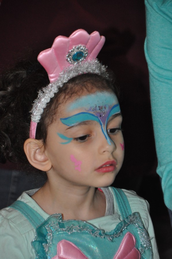 Foto Kinderkarneval 2020