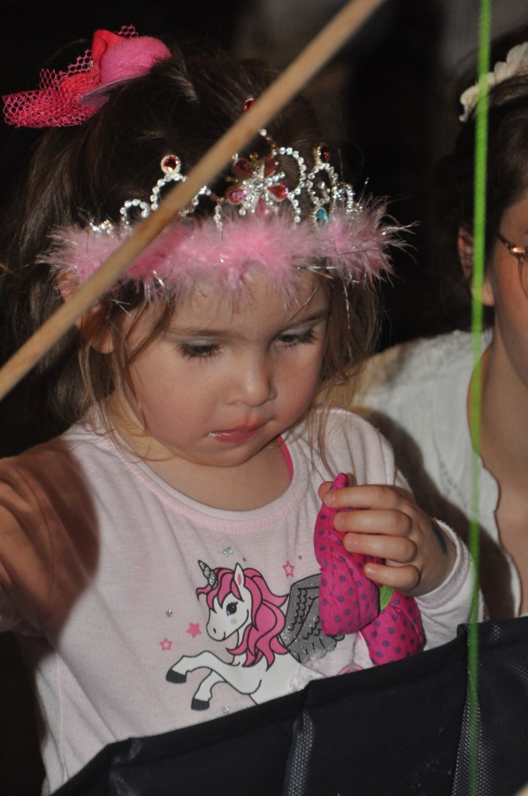 Foto Kinderkarneval 2020