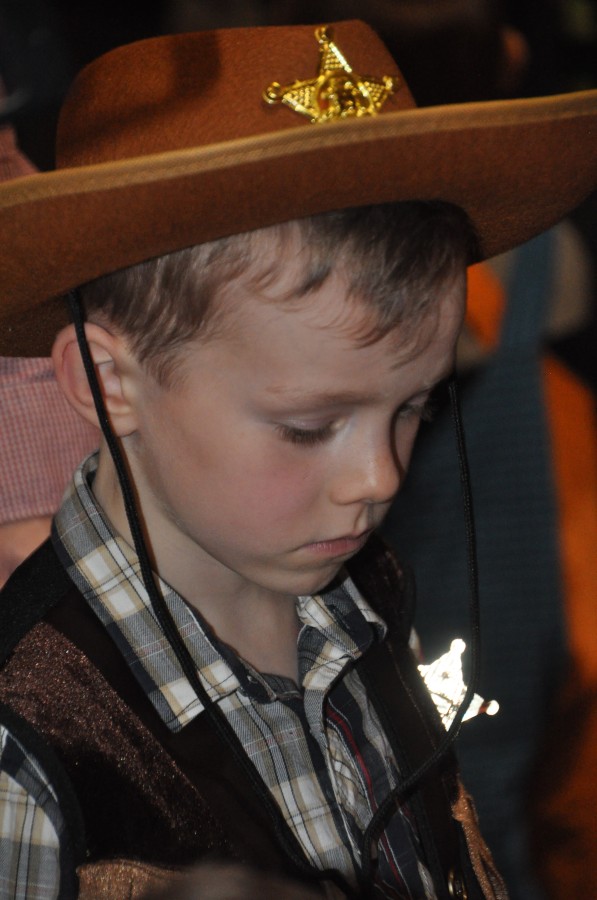 Foto Kinderkarneval 2020