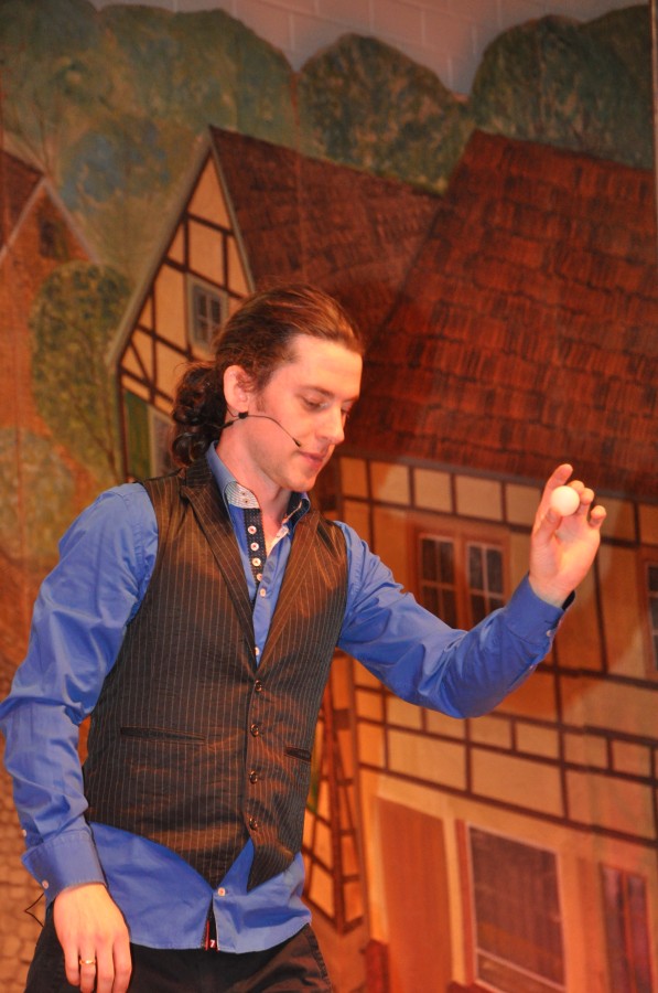 Foto Kinderkarneval 2020