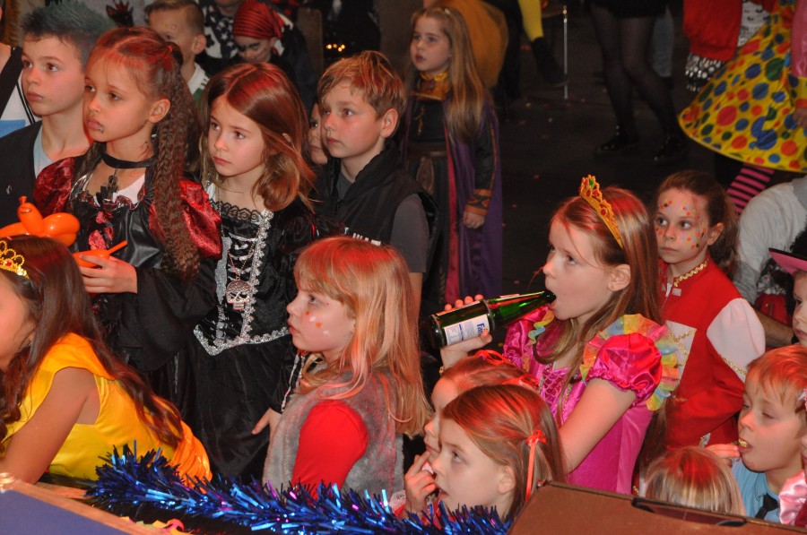 Foto Kinderkarneval 2020