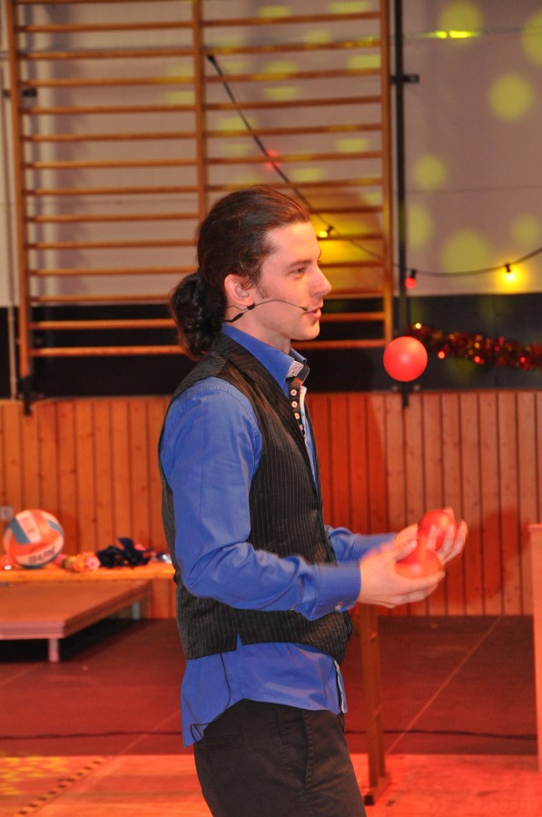 Foto Kinderkarneval 2020