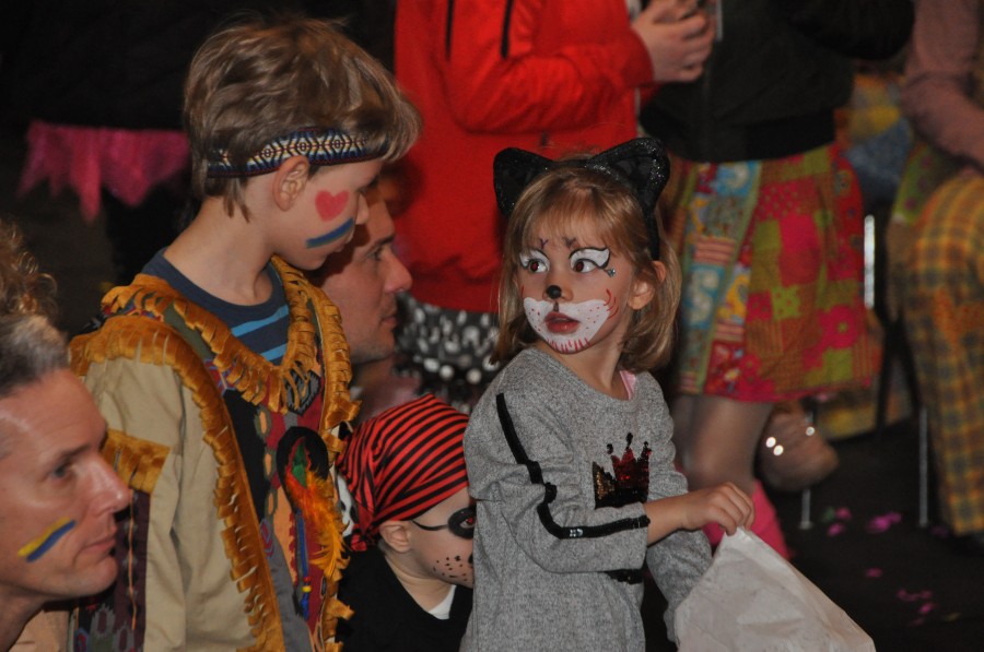 Foto Kinderkarneval 2020