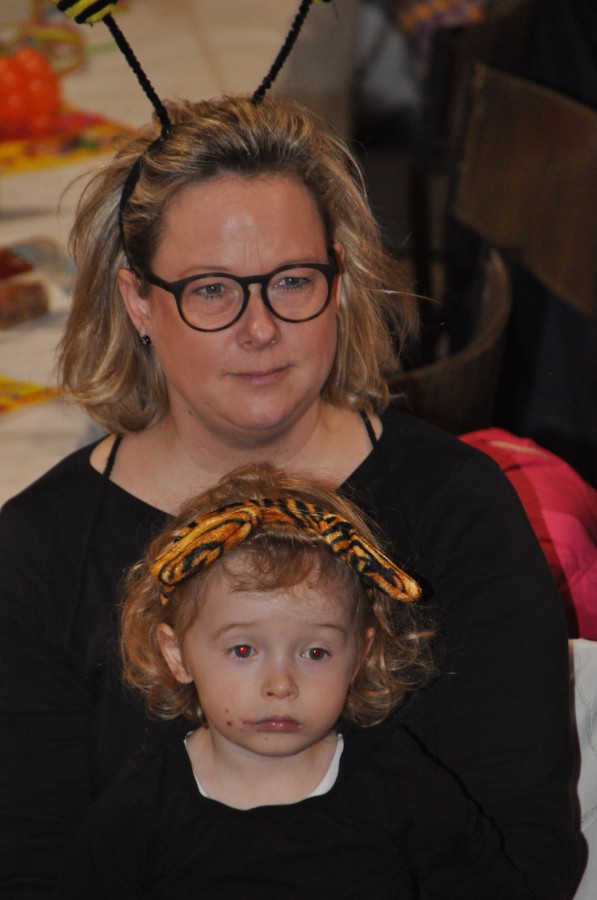 Foto Kinderkarneval 2020