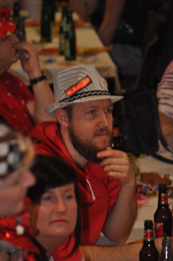 Foto Kinderkarneval 2020