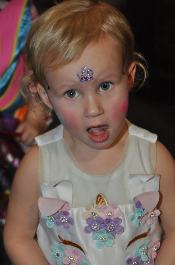 Foto Kinderkarneval 2020