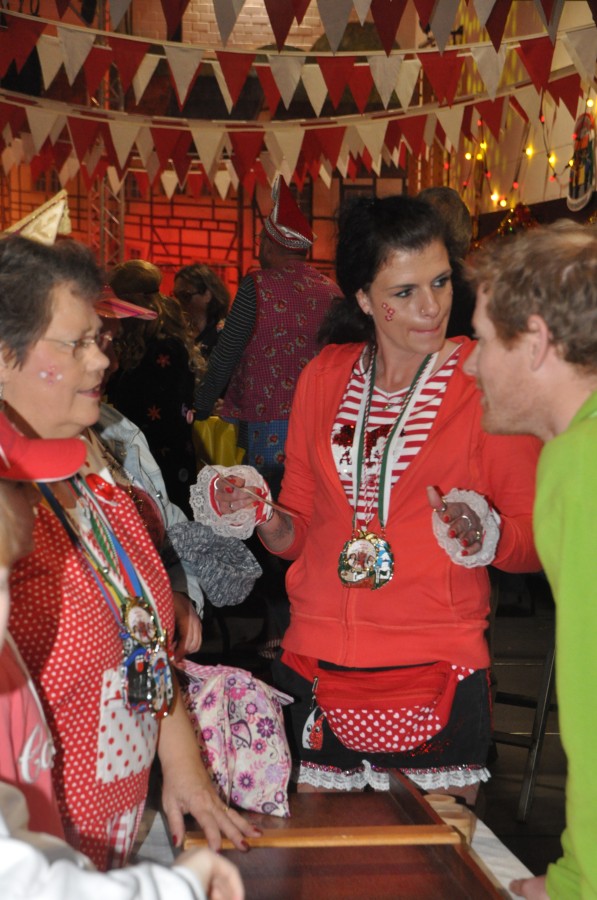 Foto Kinderkarneval 2020