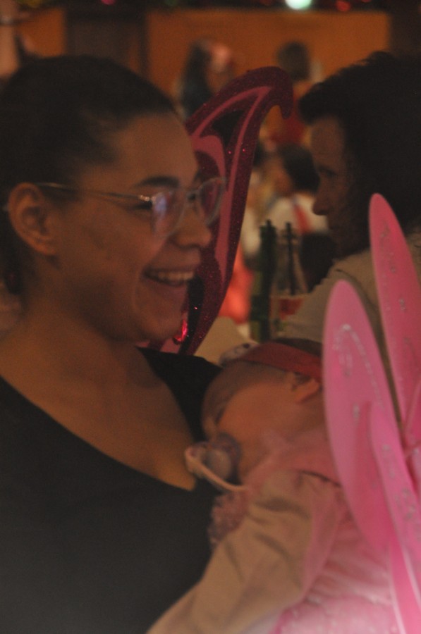 Foto Kinderkarneval 2020